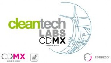 CleanTech LABS CDMX