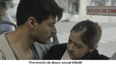 Prevención del Abuso Sexual Infantil