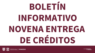 ALCANZA GOBIERNO DE LA CIUDAD DE MÉXICO MÁS DE 40 MIL 500 CRÉDITOS ENTREGADOS EN 2023 PARA FORTALECER NEGOCIOS