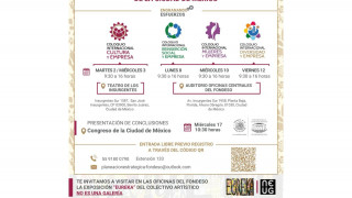 LA CULTURA Y LA EMPRESA DIALOGAN EN MÉXICO RUMBO A  MONDIACULT 2025