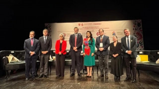 SE REALIZÓ CON ÉXITO EL CICLO DE COLOQUIOS INTERNACIONALES SOBRE EMPRENDIMIENTO Y DESARROLLO SOCIAL