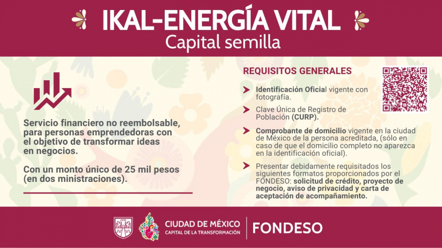 IKAL-ENERGIA VITAL