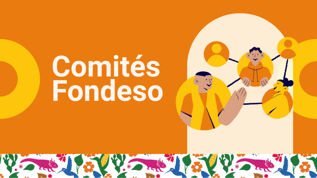 Comités FONDESO