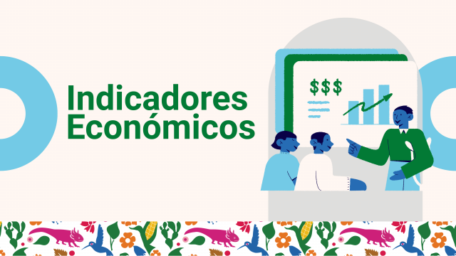 Indicadores Económicos